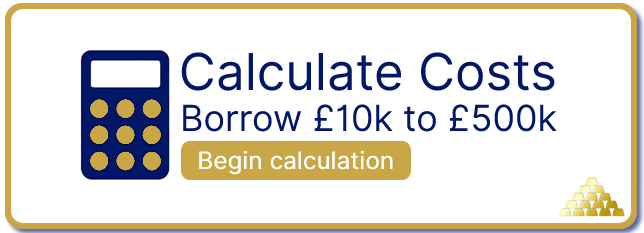 Instant bridging loan repayment calculator