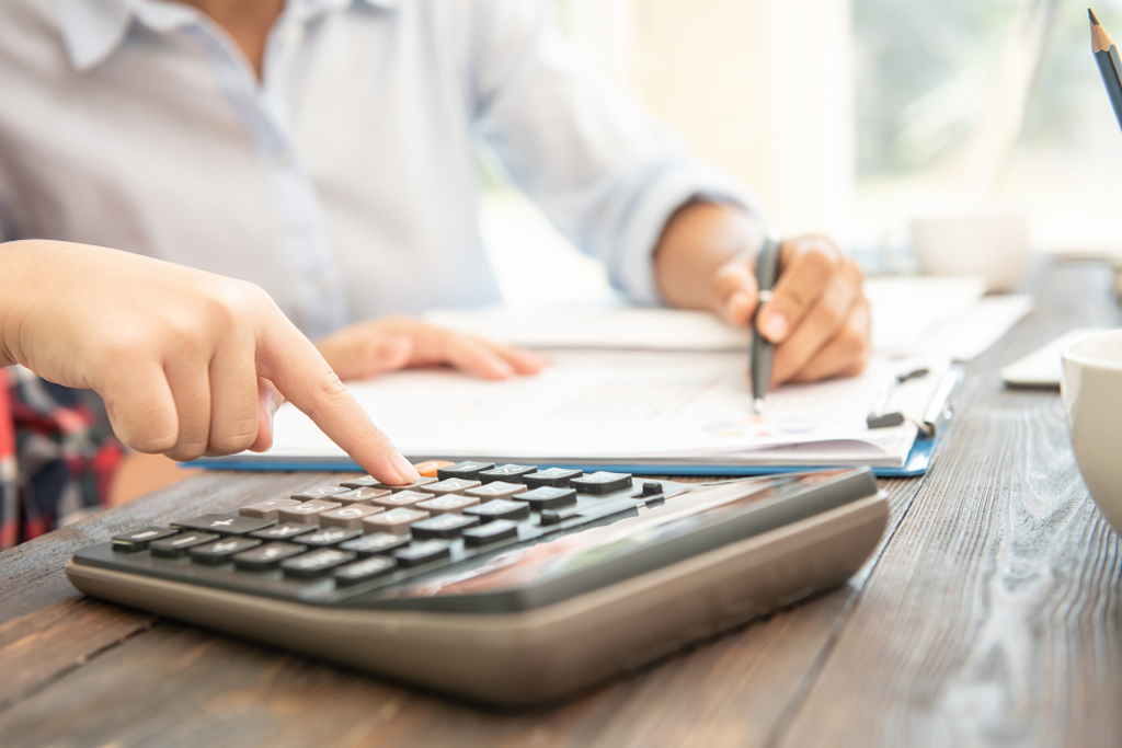 bridge finance calculator