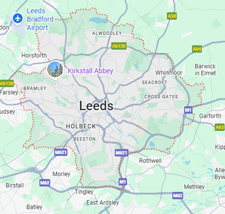 bridging finance Leeds