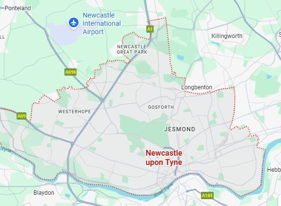 bridging finance Newcastle