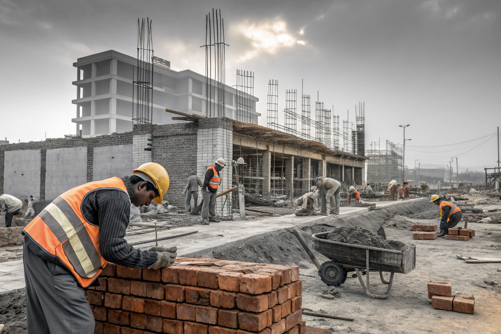 development finance