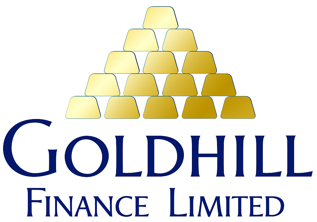 Bridging Loans UK - Goldhill Finance Ltd