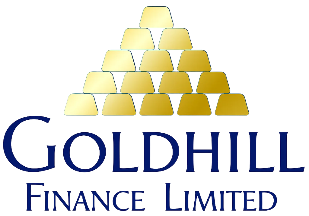 Bridging Loans UK - Goldhill Finance Ltd