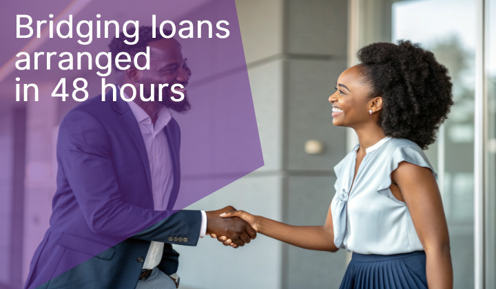 48 hour bridging loans