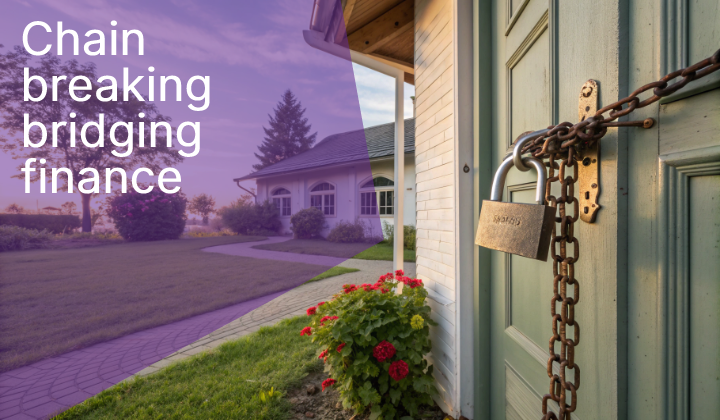 chain-breaker bridging loans