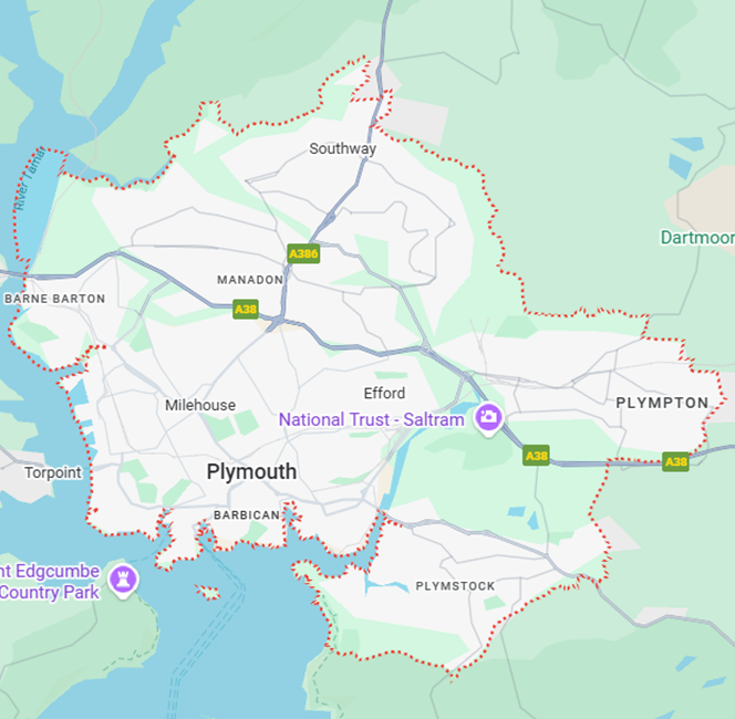 Plymouth bridging finance