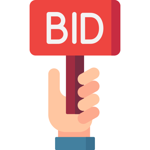 auction finance calculator