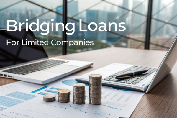 bridging loans for limited company