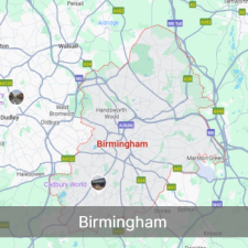 Birmingham bridging loans