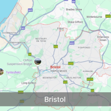 Bristol bridging loans