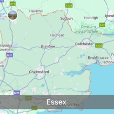 Essex bridging loans