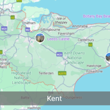 Kent bridging loans