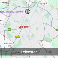 Leicester bridging loans