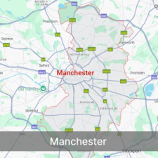 Manchester bridging loans