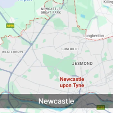 Newcastle bridging loans