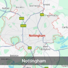 Nottingham bridging loans