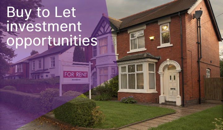 using bridging for buy to let