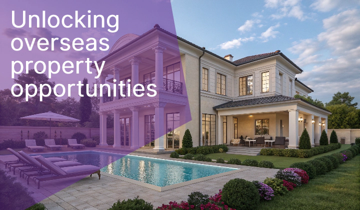 overseas property bridging loans