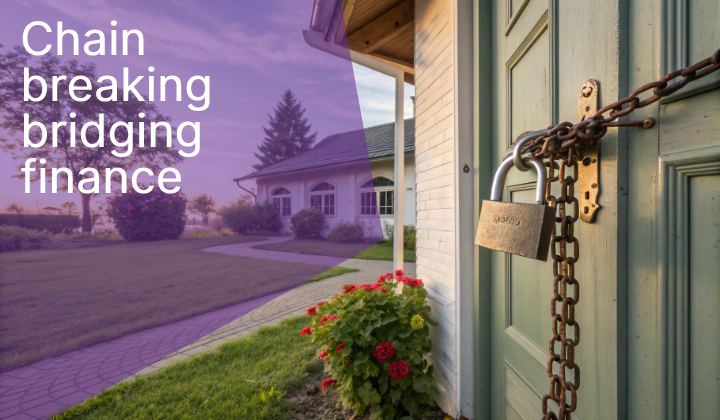 chain-breaker bridging loans