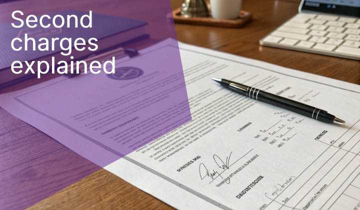 second charge bridging