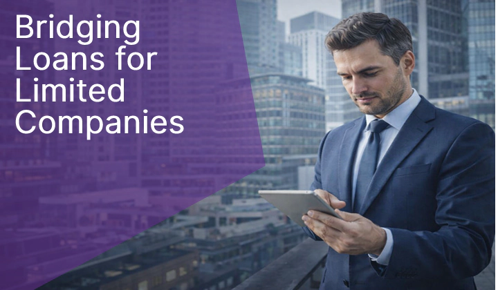 bridging loan for limited company