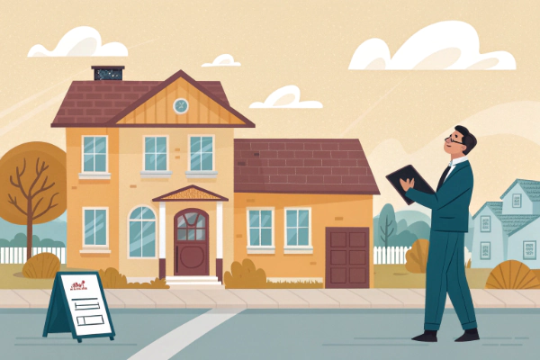 bridging loans to secure property at auction