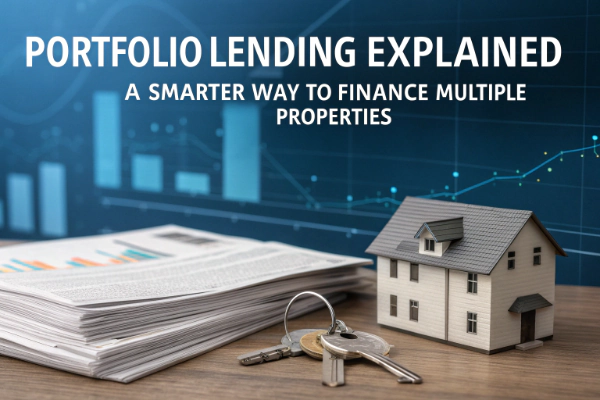 portfolio lending for uk property investors