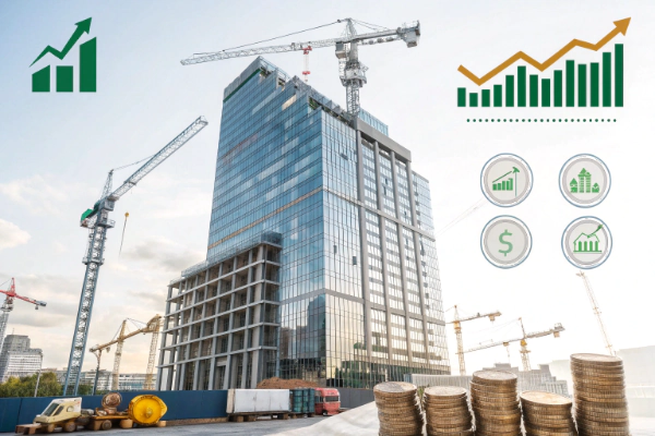 property development finance in essex